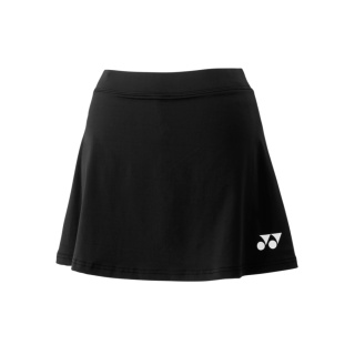 Yonex Sportrock Club Team mit Innenshorts 2023 schwarz Damen